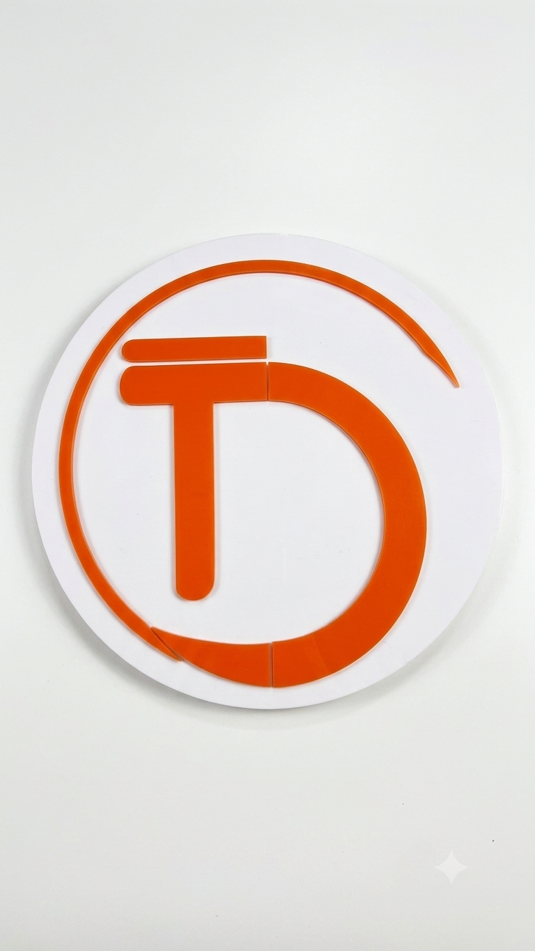 Teddy Tapisery Logo